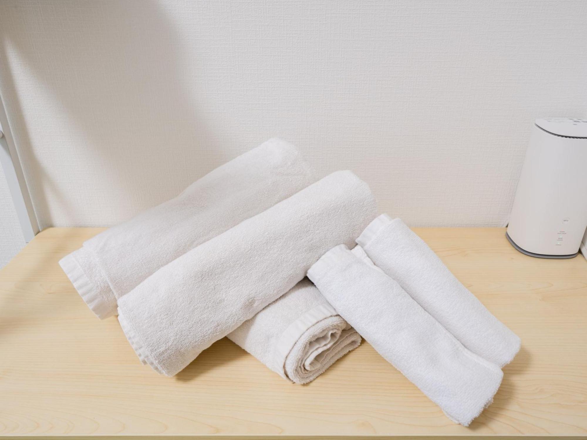 Shin-Okubo Sta・1 Min Walk/　Shinjuku Sta 2Min/　Switch Apartment Tokyo Exterior photo