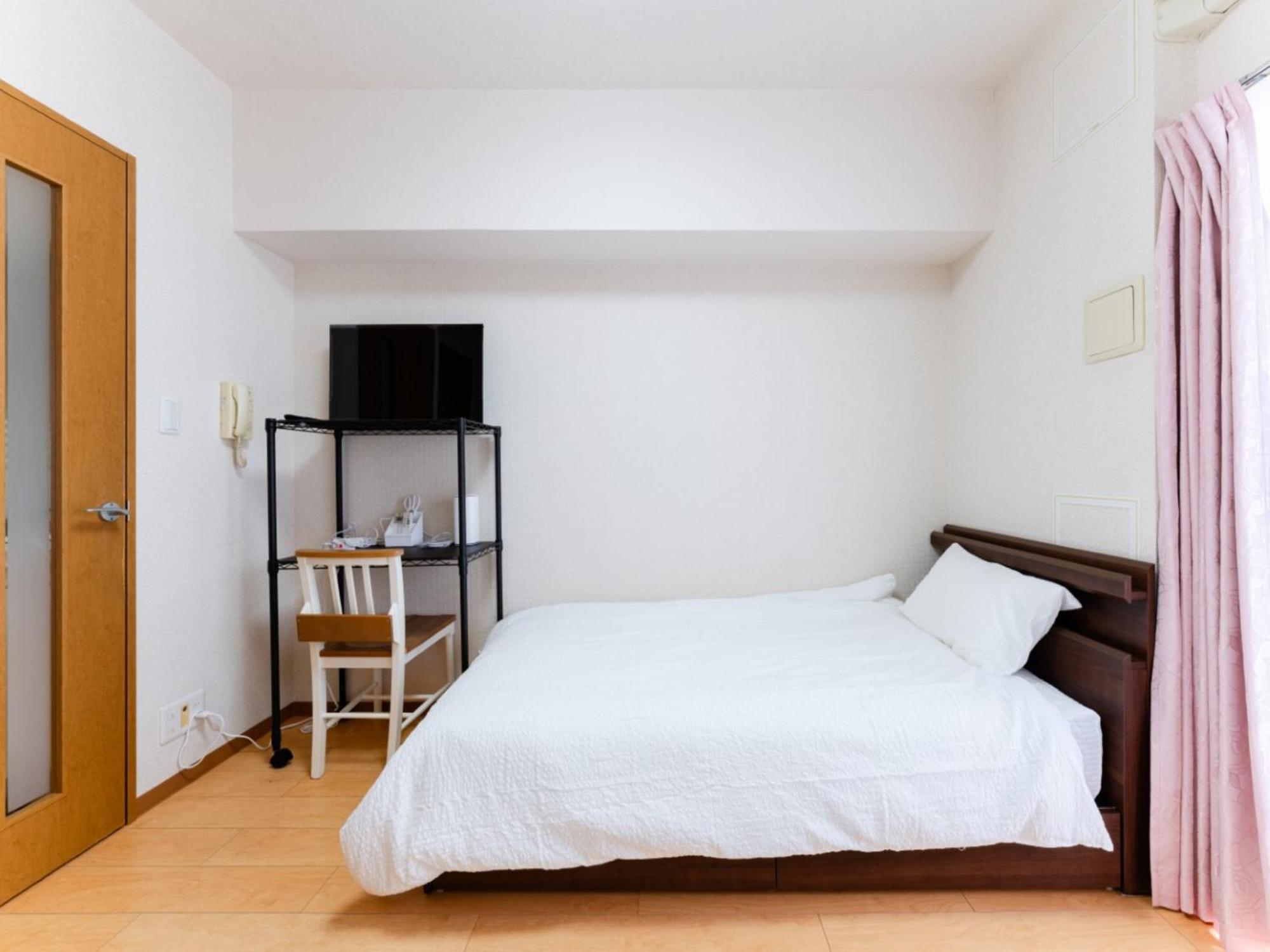 Shin-Okubo Sta・1 Min Walk/　Shinjuku Sta 2Min/　Switch Apartment Tokyo Exterior photo
